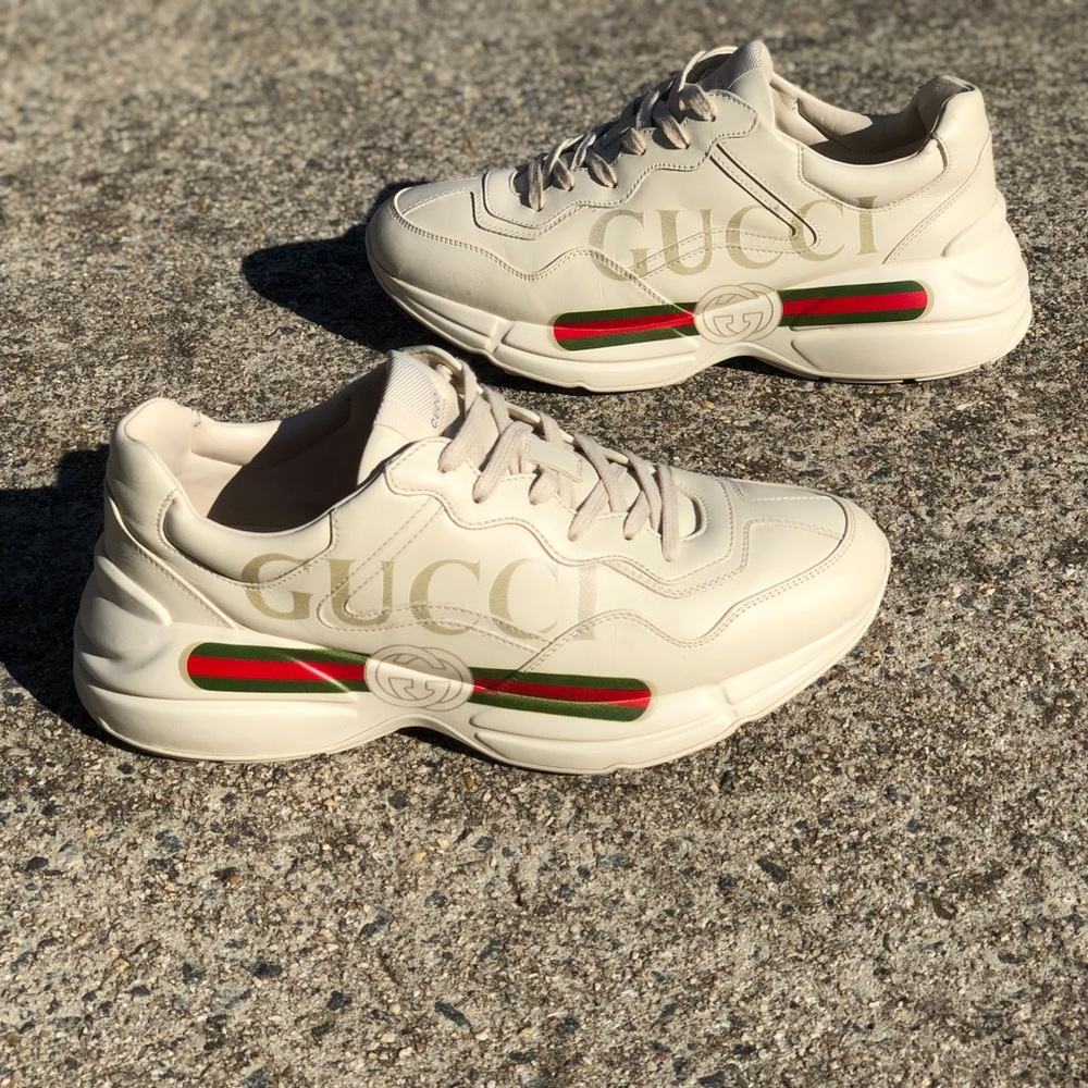 Gucci - Picture 2 of 5